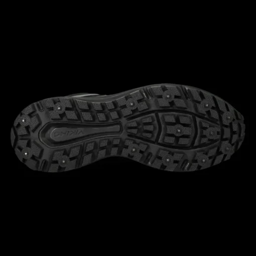 Stride Spikes Mid Warm Gore-Tex, dubbsko, herr - Dubbskor - Stride Spikes Mid Warm Gore-Tex, dubbsko, herr