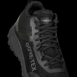 Stride Spikes Mid Warm Gore-Tex, dubbsko, herr - Dubbskor - Stride Spikes Mid Warm Gore-Tex, dubbsko, herr