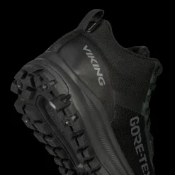 Stride Spikes Mid Warm Gore-Tex, dubbsko, herr - Dubbskor - Stride Spikes Mid Warm Gore-Tex, dubbsko, herr