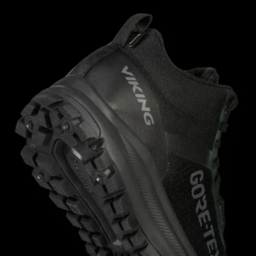 Stride Spikes Mid Warm Gore-Tex, dubbsko, herr - Dubbskor - Stride Spikes Mid Warm Gore-Tex, dubbsko, herr