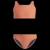 3-Stripes Bikini, bikini, junior - Badshorts - 3-Stripes Bikini, bikini, junior