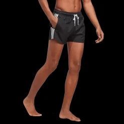 3-Stripes CLX Very-Short-Length Swim Shorts, badshorts, herr - Badshorts - 3-Stripes CLX Very-Short-Length Swim Shorts, badshorts, herr