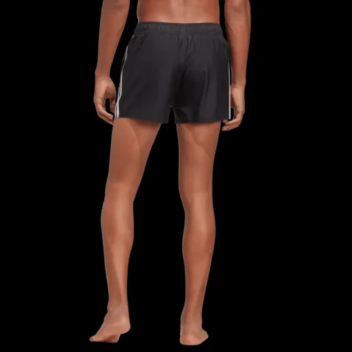 3-Stripes CLX Very-Short-Length Swim Shorts, badshorts, herr - Badshorts - 3-Stripes CLX Very-Short-Length Swim Shorts, badshorts, herr