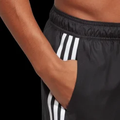 3-Stripes CLX Very-Short-Length Swim Shorts, badshorts, herr - Badshorts - 3-Stripes CLX Very-Short-Length Swim Shorts, badshorts, herr