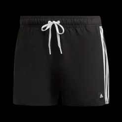 3-Stripes CLX Very-Short-Length Swim Shorts, badshorts, herr - Badshorts - 3-Stripes CLX Very-Short-Length Swim Shorts, badshorts, herr