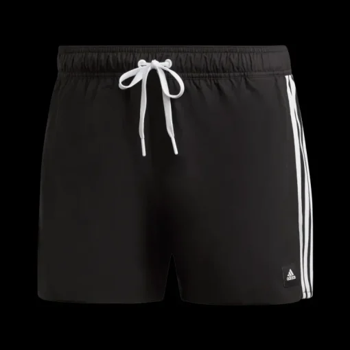 3-Stripes CLX Very-Short-Length Swim Shorts, badshorts, herr - Badshorts - 3-Stripes CLX Very-Short-Length Swim Shorts, badshorts, herr