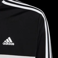 3 Stripes Tiberio FL Tracksuit, träningsdress junior - Träningsset - 3 Stripes Tiberio FL Tracksuit, träningsdress junior