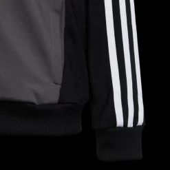 3 Stripes Tiberio FL Tracksuit, träningsdress junior - Träningsset - 3 Stripes Tiberio FL Tracksuit, träningsdress junior