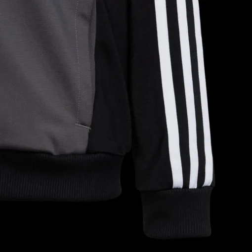 3 Stripes Tiberio FL Tracksuit, träningsdress junior - Träningsset - 3 Stripes Tiberio FL Tracksuit, träningsdress junior