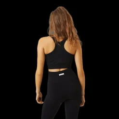 Studio Low Seamless Bra, sport-bh, dam - Fritids-T-Shirt - Studio Low Seamless Bra, sport-bh, dam