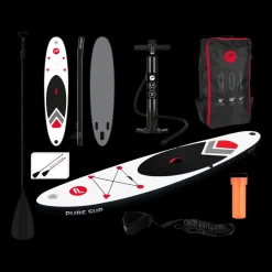 Sup 305 Complete Package, paddelbräda-paket - Sup Brädor - Sup 305 Complete Package, paddelbräda-paket