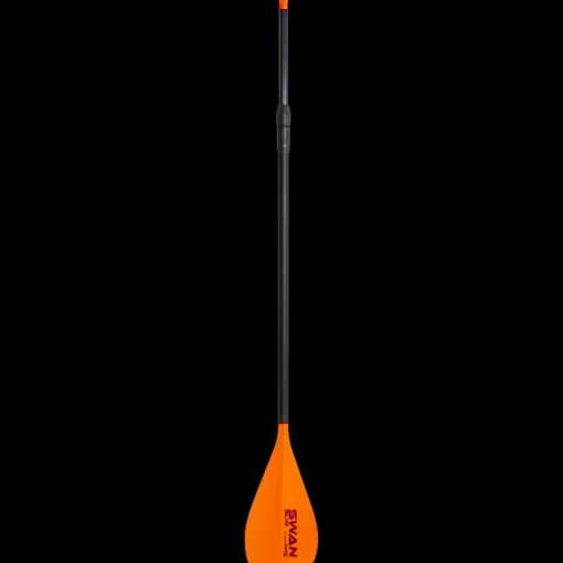 SUP Paddle Swan Vario Take Apart, paddel - Sup Åror & Tillbehör - SUP Paddle Swan Vario Take Apart, paddel