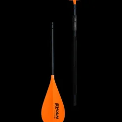SUP Paddle Swan Vario Take Apart, paddel - Sup Åror & Tillbehör - SUP Paddle Swan Vario Take Apart, paddel