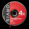 Super Strong Plus Tippet 4x, tafs - Fluglina - Super Strong Plus Tippet 4x, tafs