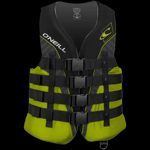 Superlite 50N Iso Vest, flytväst - Flytväst - Superlite 50N Iso Vest, flytväst