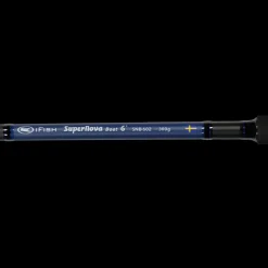 Supernova Boat 6' -300g - Båt & Havsfiske - Supernova Boat 6' -300g