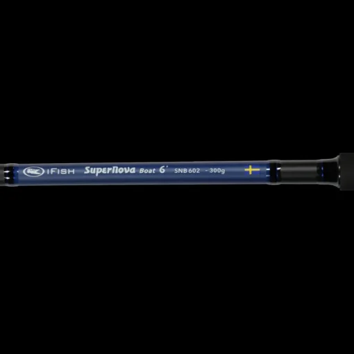 Supernova Boat 6' -300g - Båt & Havsfiske - Supernova Boat 6' -300g