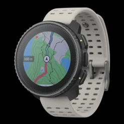 Suunto Vertical Black Sand, multisportklocka, smartklocka, unisex - Pulsklocka - Suunto Vertical Black Sand, multisportklocka, smartklocka, unisex