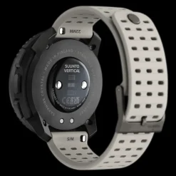 Suunto Vertical Black Sand, multisportklocka, smartklocka, unisex - Pulsklocka - Suunto Vertical Black Sand, multisportklocka, smartklocka, unisex