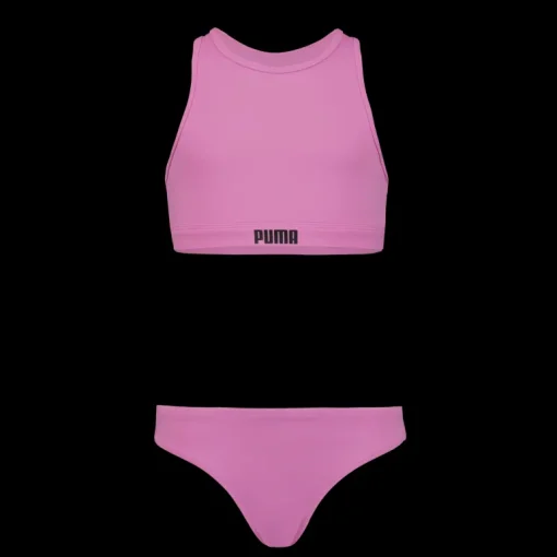 Swim Girls Racerbak Bikini, bikini, junior - Badshorts - Swim Girls Racerbak Bikini, bikini, junior