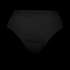 Swim Ribbed High Waist Brief, bikinibotten, dam - Bikinis - Swim Ribbed High Waist Brief, bikinibotten, dam