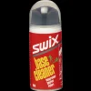 Swix Cleaner Spray I63 Base w/scrub 150 ml 24/25, vallaväck - Rengöring - Swix Cleaner Spray I63 Base w/scrub 150 ml 24/25, vallaväck