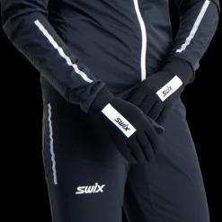 Swix Focus Glove 24/25, längdskidhandskar, unisex - Längdhandskar - Swix Focus Glove 24/25, längdskidhandskar, unisex