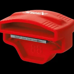 Swix TA3001N Pocket Edger 24/25, stålkantsfil fickformat - Borste, Sickel, Kork, Struktur & Slip - Swix TA3001N Pocket Edger 24/25, stålkantsfil fickformat