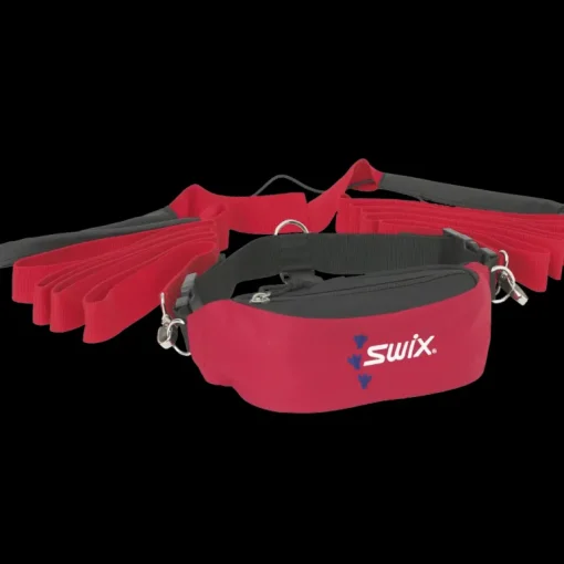Swix XT613 Harness for kids 24/25, skidsele - Vinterlek - Swix XT613 Harness for kids 24/25, skidsele