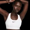 Swoosh Medium Sports Bra, sport-bh, dam - Medium Support - Swoosh Medium Sports Bra, sport-bh, dam