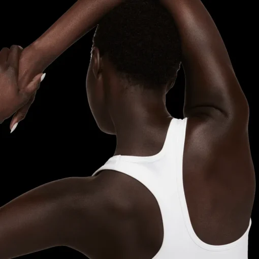 Swoosh Medium Sports Bra, sport-bh, dam - Medium Support - Swoosh Medium Sports Bra, sport-bh, dam