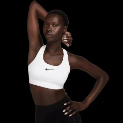 Swoosh Medium Sports Bra, sport-bh, dam - Medium Support - Swoosh Medium Sports Bra, sport-bh, dam