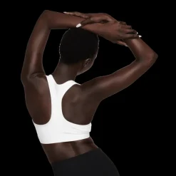 Swoosh Medium Sports Bra, sport-bh, dam - Medium Support - Swoosh Medium Sports Bra, sport-bh, dam