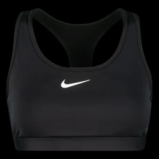 Swoosh Medium Sports Bra, sport-bh, dam - Medium Support - Swoosh Medium Sports Bra, sport-bh, dam