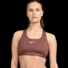 Swoosh Medium Support Bra, sport-bh, dam - Medium Support - Swoosh Medium Support Bra, sport-bh, dam