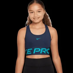 Swoosh Sports Bra, sport-bh, junior - Underställ - Swoosh Sports Bra, sport-bh, junior