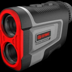 SX9 Range Finder, golflaser - Golfklockor & Avståndsmätare - SX9 Range Finder, golflaser
