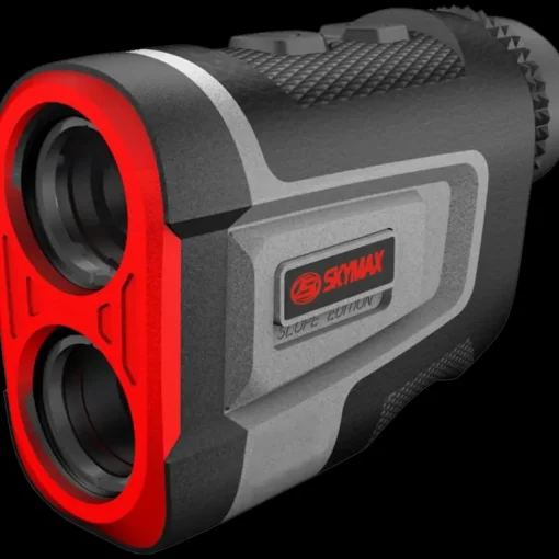 SX9 Range Finder, golflaser - Golfklockor & Avståndsmätare - SX9 Range Finder, golflaser