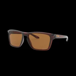 Sylas Pol Rootbeer w/ PRIZM Bronze, solglasögon, unisex - Lifestyle - Sylas Pol Rootbeer w/ PRIZM Bronze, solglasögon, unisex