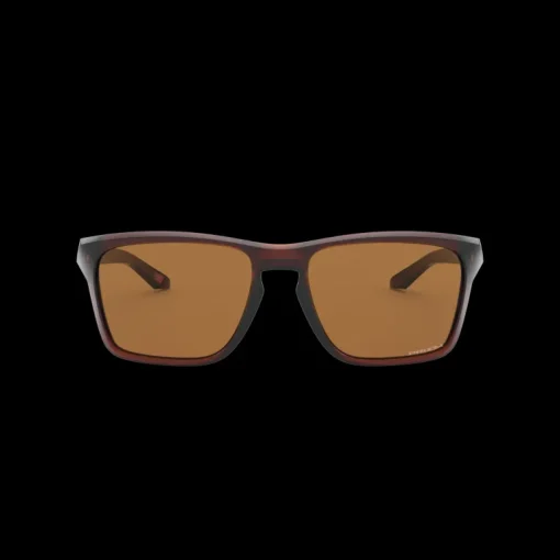 Sylas Pol Rootbeer w/ PRIZM Bronze, solglasögon, unisex - Lifestyle - Sylas Pol Rootbeer w/ PRIZM Bronze, solglasögon, unisex