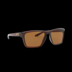 Sylas Pol Rootbeer w/ PRIZM Bronze, solglasögon, unisex - Lifestyle - Sylas Pol Rootbeer w/ PRIZM Bronze, solglasögon, unisex