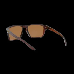 Sylas Pol Rootbeer w/ PRIZM Bronze, solglasögon, unisex - Lifestyle - Sylas Pol Rootbeer w/ PRIZM Bronze, solglasögon, unisex