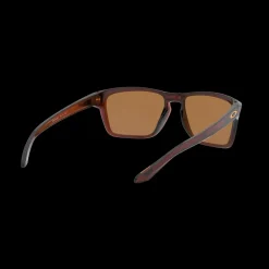 Sylas Pol Rootbeer w/ PRIZM Bronze, solglasögon, unisex - Lifestyle - Sylas Pol Rootbeer w/ PRIZM Bronze, solglasögon, unisex