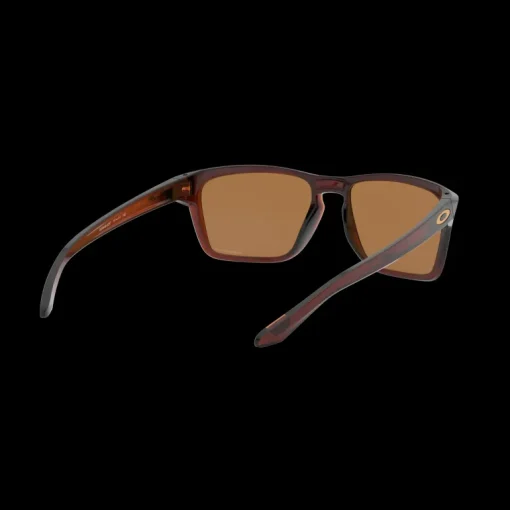 Sylas Pol Rootbeer w/ PRIZM Bronze, solglasögon, unisex - Lifestyle - Sylas Pol Rootbeer w/ PRIZM Bronze, solglasögon, unisex