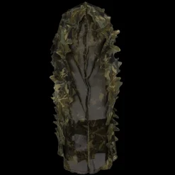 Syringa Camo Leaf Mask, kamouflagemask - Halsdukar - Syringa Camo Leaf Mask, kamouflagemask