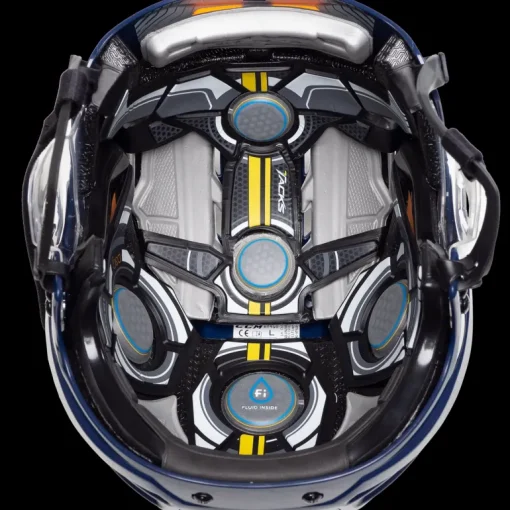 Tacks 910 Helmet Sr - 24/25 - Hockeyhjälm - Tacks 910 Helmet Sr - 24/25