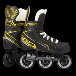 Tacks 9350 Roller Skate 24/25, rullskridskor, barn - Inlines - Tacks 9350 Roller Skate 24/25, rullskridskor, barn