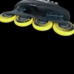 Tacks 9350 Roller Skate 24/25, rullskridskor junior - Inlines - Tacks 9350 Roller Skate 24/25, rullskridskor junior