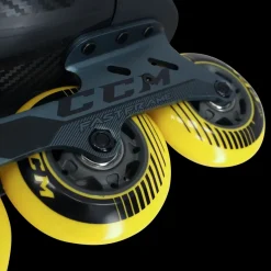 Tacks 9350 Roller Skate 24/25, rullskridskor junior - Inlines - Tacks 9350 Roller Skate 24/25, rullskridskor junior