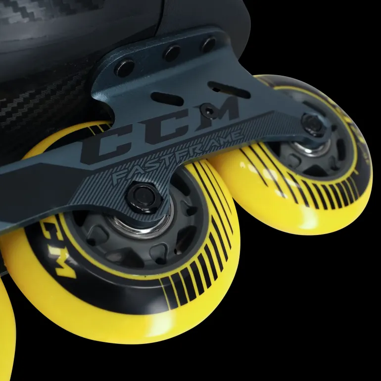 Tacks 9350 Roller Skate 24/25, rullskridskor junior - Inlines - Tacks 9350 Roller Skate 24/25, rullskridskor junior